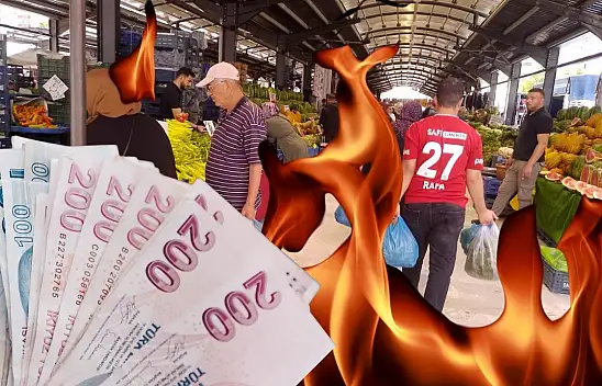 Don etkisini gösterdi – Fiyatlar el yakıyor, vatandaş sadece bakıyor! İşte güncel fiyatlar