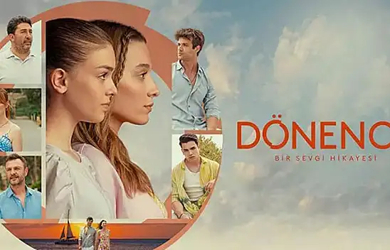 Dönence dizisi konusu ne? Uyarlama mı?