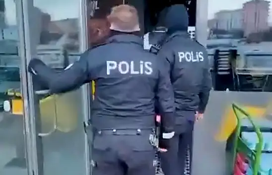 Döner zincirine FETÖ operasyonu: Kayseri dahil 31 ilde eş zamanlı gerçekleştirildi