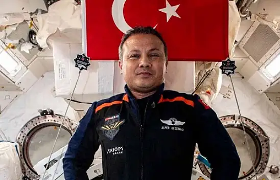 Dönüş Yine Ertelendi! Alper Gezeravcı Ne Zaman Dönecek?