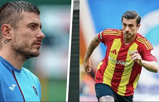 Dorukhan Toköz Kayserispor kararını açıkladı! Gerekçesi belli oldu
