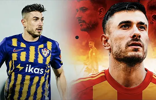Dorukhan Toköz'ün yeni adresi netleşti! Kayserispor'a rakip olacak