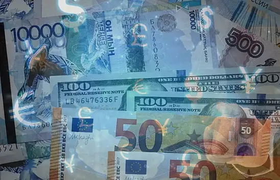 Döviz piyasalarında son durum:  Euro, Dolar, Sterlin, Frank, Riyal... (14 Mayıs )