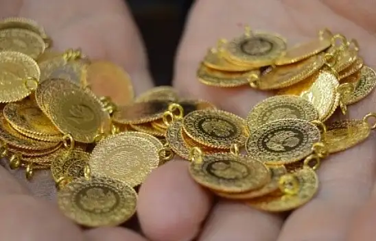 Döviz ve altında son durum! Altın ne kadar oldu?