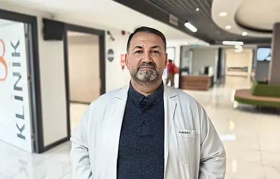 Dr. Kınacı'dan kaçak ozon kliniği uyarısı!