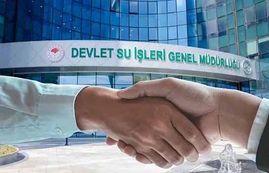 DSİ'den dev istihdam: 1.389 işçi alınacak! İşte kadrolar ve başvuru şartları