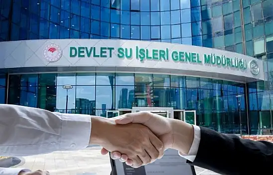 DSİ Kayseri'de alım yapacak! – İşte detaylar…