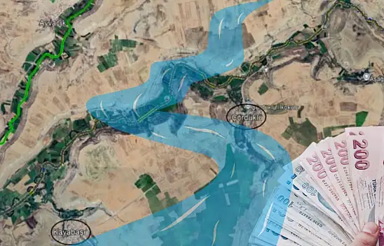 DSİ, Zamantı Nehri için harekete geçti: İşte 17 milyonluk projenin detayları!