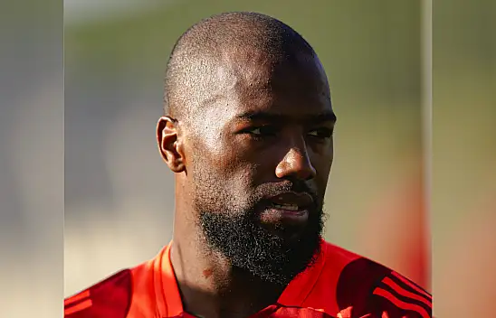 Duckens Nazon, Kayserispor'da kalacak mı? Haitili kararını verdi!