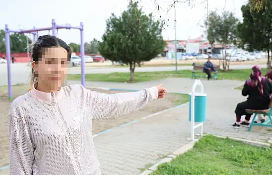 Düğünde takılan 420 gram altını çalındı!