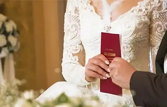 Düğünlerde 4 bin lira yevmiye verme dönemi başladı