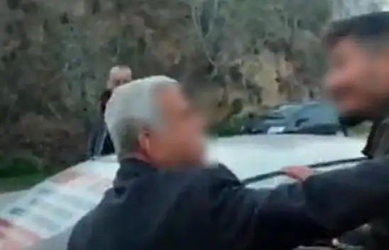 Dükkan açan genç kadın tehdit edildi!