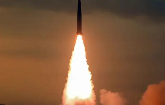 Dünya bu olayı konuşuyor!