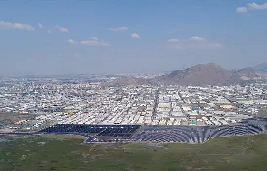 Dünya devleri o ürünü almak için Kayseri'de sıraya giriyor!  