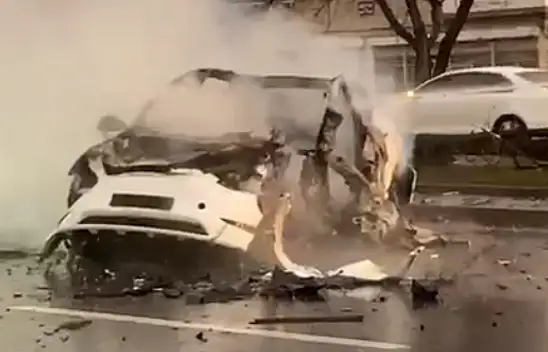 Dünya gündemine oturmuştu- Türkiye'de hayatını kaybeden tek kişi oldu!