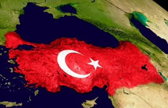 Dünya'nın en az gelişmiş 10 ülkesi : Türkiye var mı?