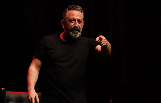 Dünya onu konuşuyor!