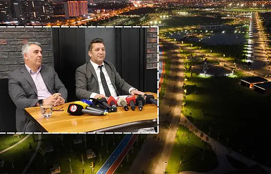 Dünya Sivaslılar günü coşkuyla kutlanacak: Kayseri'de adres belli oldu!