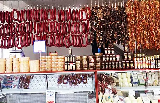 Dünyaca ünlü sucuk markası marketlerden toplatılıyor!