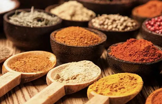 Dünyanın en pahalı baharatı Kayseri'de ne kadar?