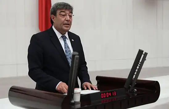 Dursun Ataş İşsizliğe Dikkat Çekti!