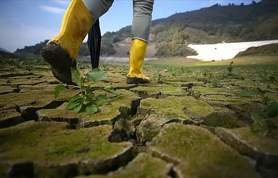 Durum vahim! Su tasarrufu nasıl yapılır? 