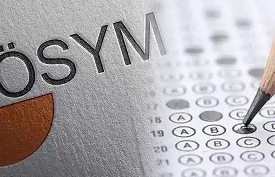 DUS ve STS Diş Hekimliği adayları dikkat! Sınav giriş yerleri belli oldu