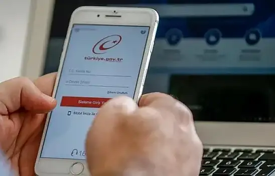 e-Devlet'e yeni özellik! Maaşınızı hesaplamak için acele edin