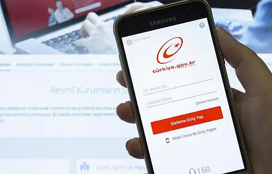 e-Devlet şifresi çalınırsa ne olur?