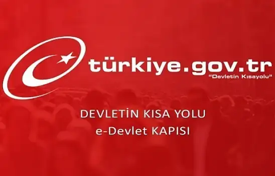 E-Haciz Dalgası Başladı -  E Devletten Sorgulayın!