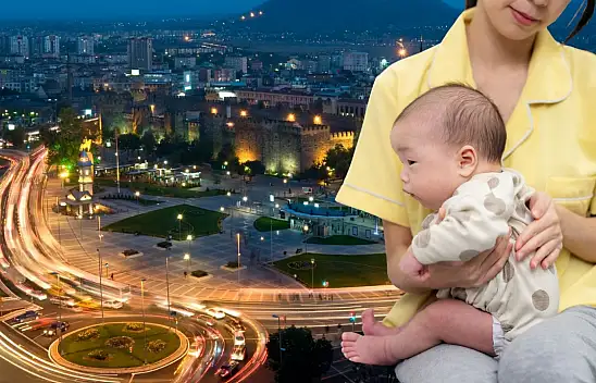 Ebeveynler dikkat: Ünlü firmanın ürünü toplatılıyor!