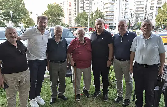 Efsane Kebapçı Hilmi'den Kayserispor mesajı