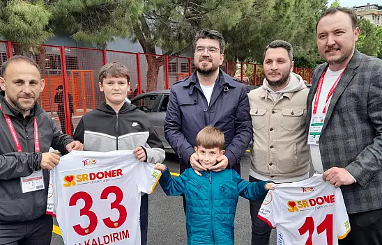 Eğin: Düşme korkusunu hiç yaşamadık