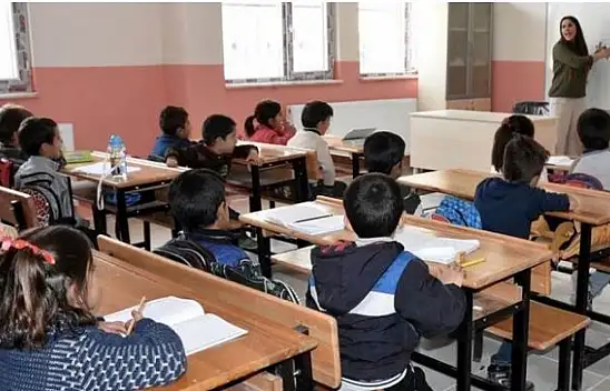 Eğitim Sisteminde Yenilikler - Ders Saati Değişiyor