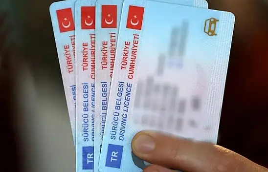 Ehliyet almak zorlaşıyor!
