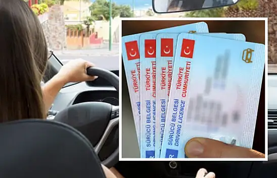 Ehliyeti olanlar dikkat – 15 TL ödemeyene 4 bin 64 TL ceza gelecek!