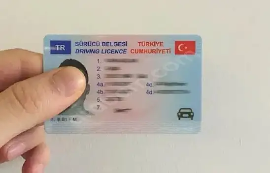 Ehliyetini yenilemeyenler binlerce lira ceza ödeyecek!