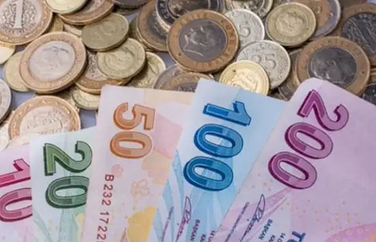 Ek Zamdan Sonra Kalem Kalem Emekli Maaşları Bakın Nasıl Oldu?