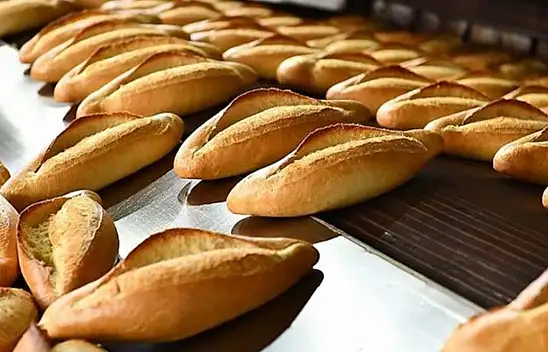 Ekmeğe zam geldi – Kayseri'de de uygulanacak mı?