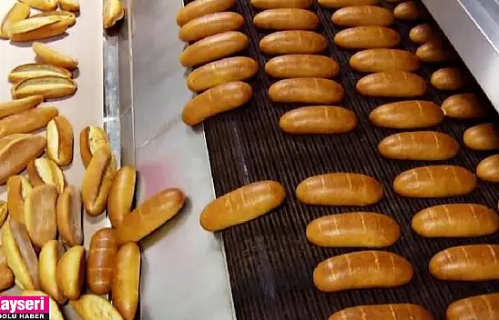 Kayseri'de ekmeğe zam var mı yok mu? Yılan hikayesine döndü!