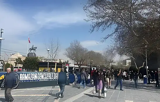 Ekonomik köprü Avrupa'dan Kayseri'ye uzanacak! Dev buluşma için geri sayım başladı