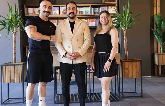 Elazığ'da büyük başarı!