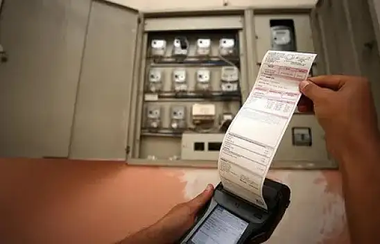 Elektrik Faturalarına Dolar Kuru Şoku Geliyor!