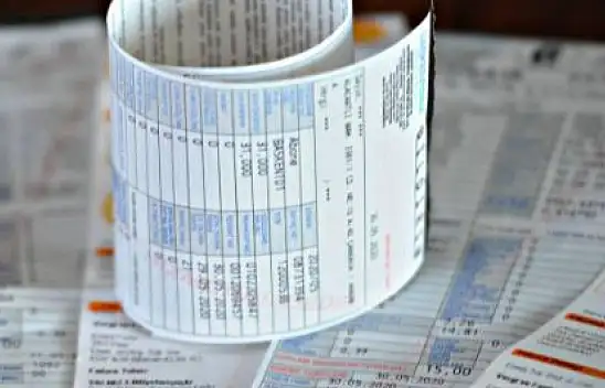 Elektrik faturanız neden '0' TL geliyor?