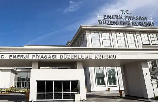 Elektrik sektöründe yeni dönem!