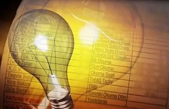 Elektrik Zammı Emekli Maaşlarını Vuracak!