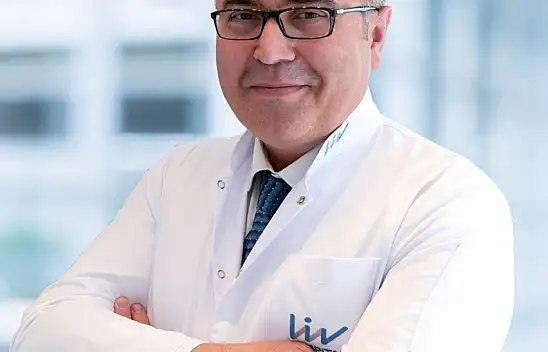 Elinizde ve ayağınızda renk değişimi varsa dikkat!