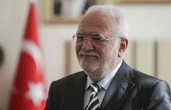 Elitaş, 'Erdoğan'dan önce gazozla tıraş oluyorduk'