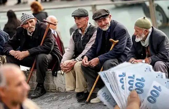 Emekli Maaşları Ne Kadar Olacak?