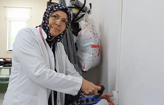 Emekli Öğretmen Kooperatif Başkanı Oldu